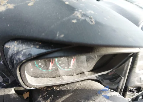 2021 Chevrolet Spark Fwd 1Lt Automatic z USA, uszkodzony, nr VIN KL8CD6SA4MC716360